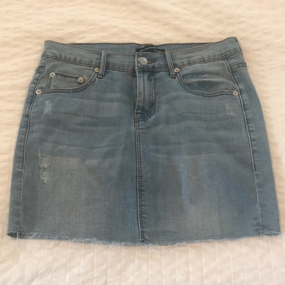 Brandy Melville Dresses & Skirts - Denim skirt